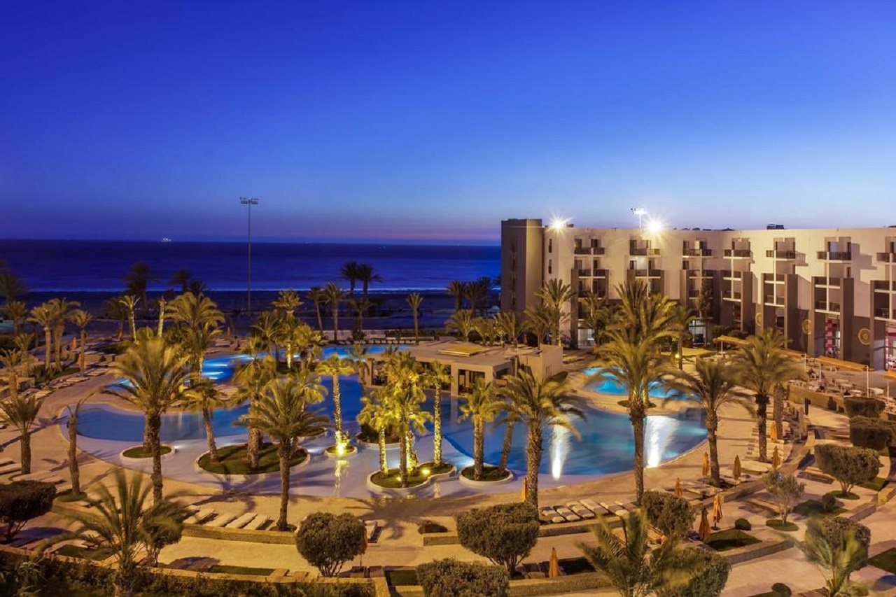Hotellbilder av The View Agadir - nummer 1 av 78