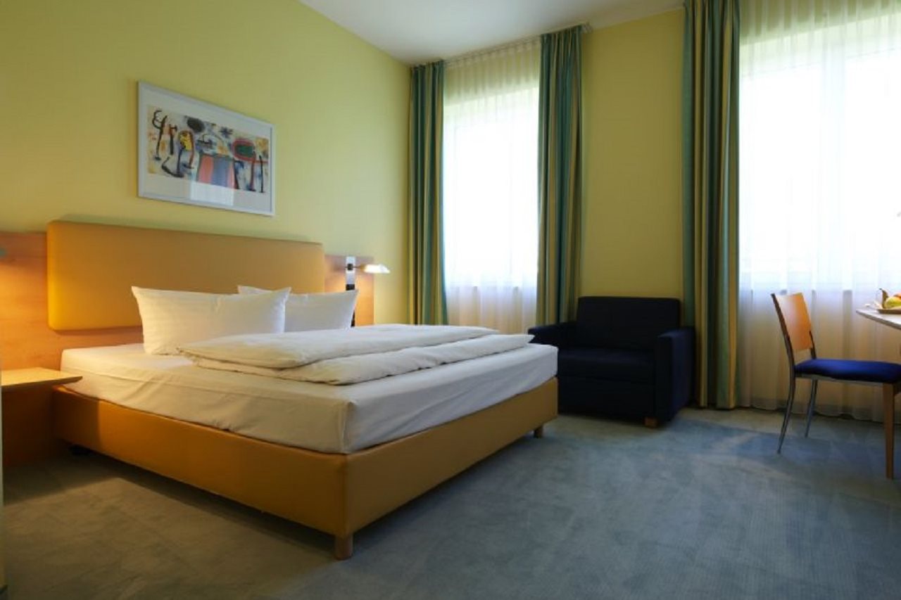 Hotel TRIBE Dusseldorf, Deutschland, Düsseldorf. Großes 2