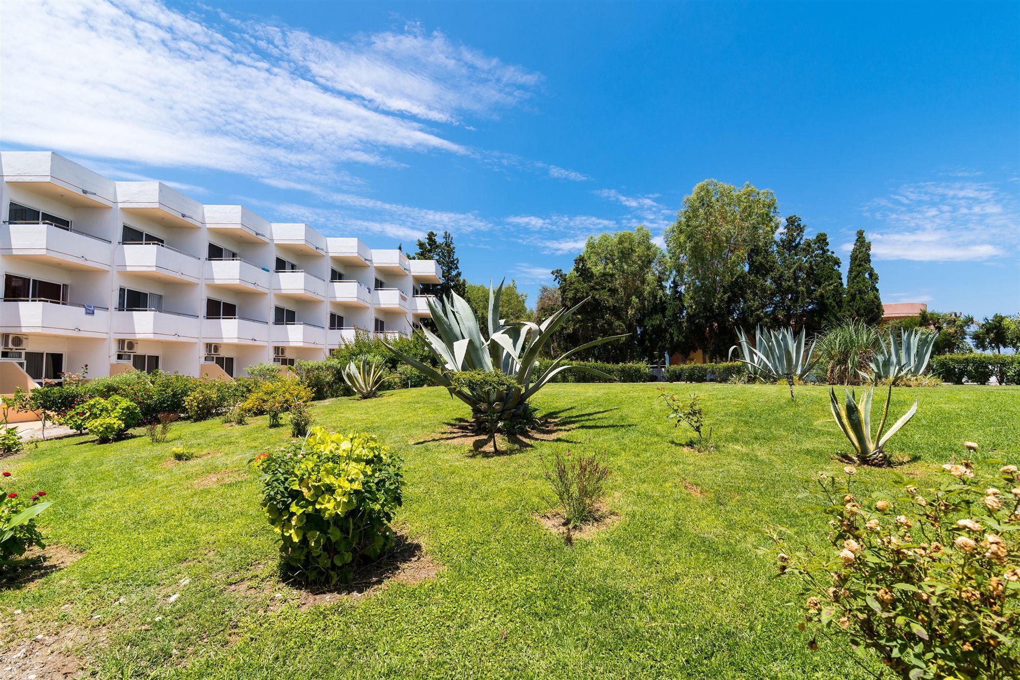 Hotellbilder av Sabina Hotel - nummer 1 av 10
