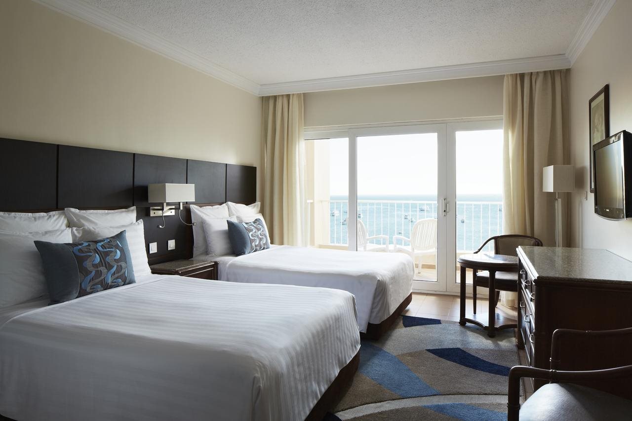 Hotellbilder av Marriott Hurghada Beach Resort - nummer 1 av 172