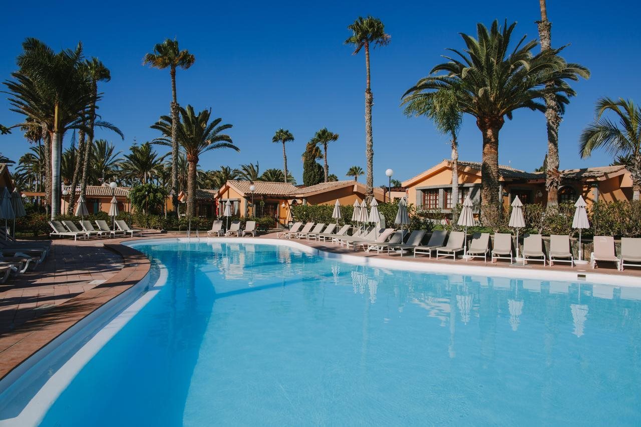 Hotellbilder av Maspalomas Resort by Dunas - nummer 1 av 98