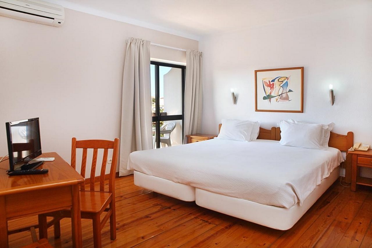 Hotellbilder av Portimao Center Hotel - nummer 1 av 10