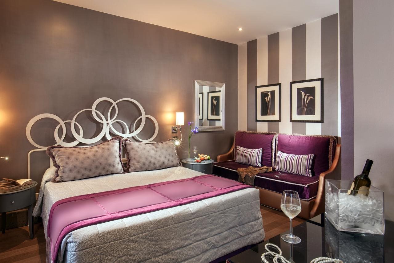 Hotellbilder av Morgana Hotel - nummer 1 av 10