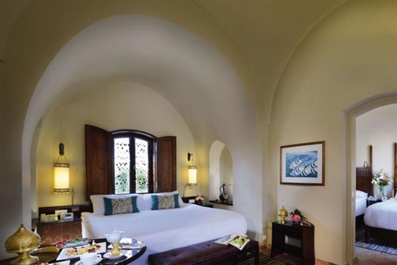 Hotel Movenpick Resort El Quseir, Ägypten, El Quseir. Großes 2