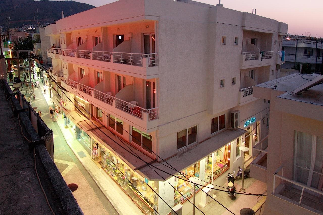 Hotellbilder av Nancy - nummer 1 av 11