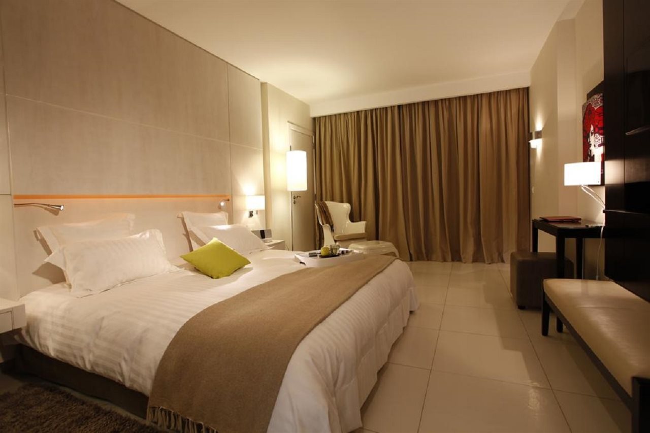 Hotel Dar El Marsa, Tunesien, La Marsa. Großes 2