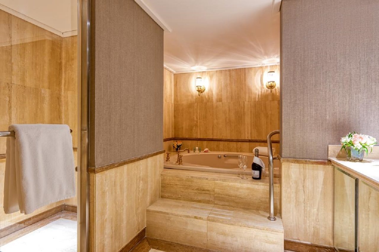 Hotel Movenpick Bdms Wellness Resort Bangkok, Thailand, Bangkok. Großes 1