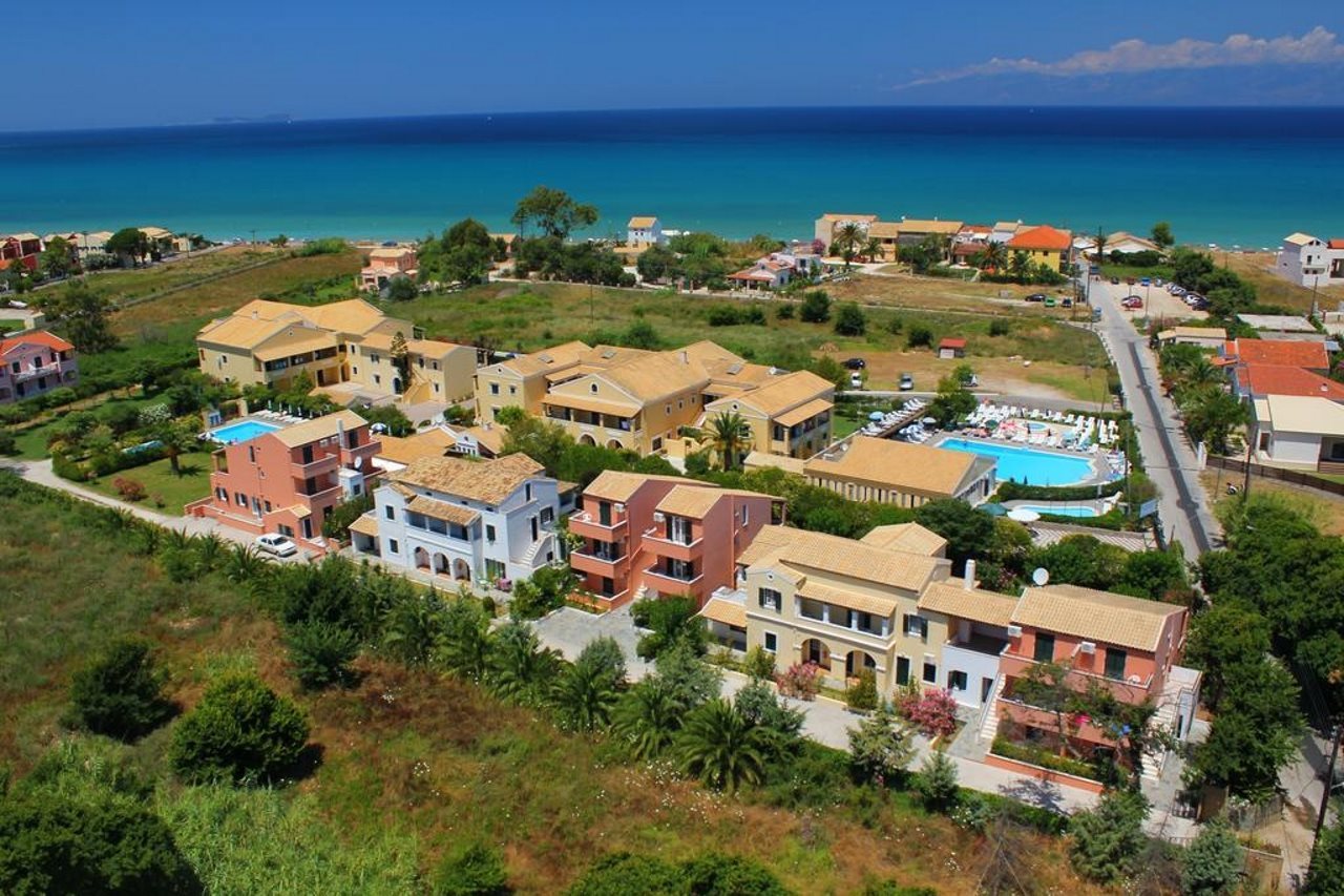 Hotellbilder av Nireas Studios and Apartments - nummer 1 av 12