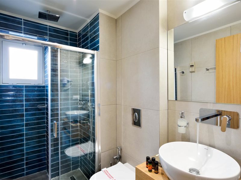 Hotel Elia Kalamaki, Griechenland, Kalamaki (Chania). Großes 1