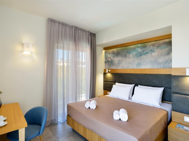 Hotel Elia Kalamaki, Griechenland, Kalamaki (Chania). Großes 2