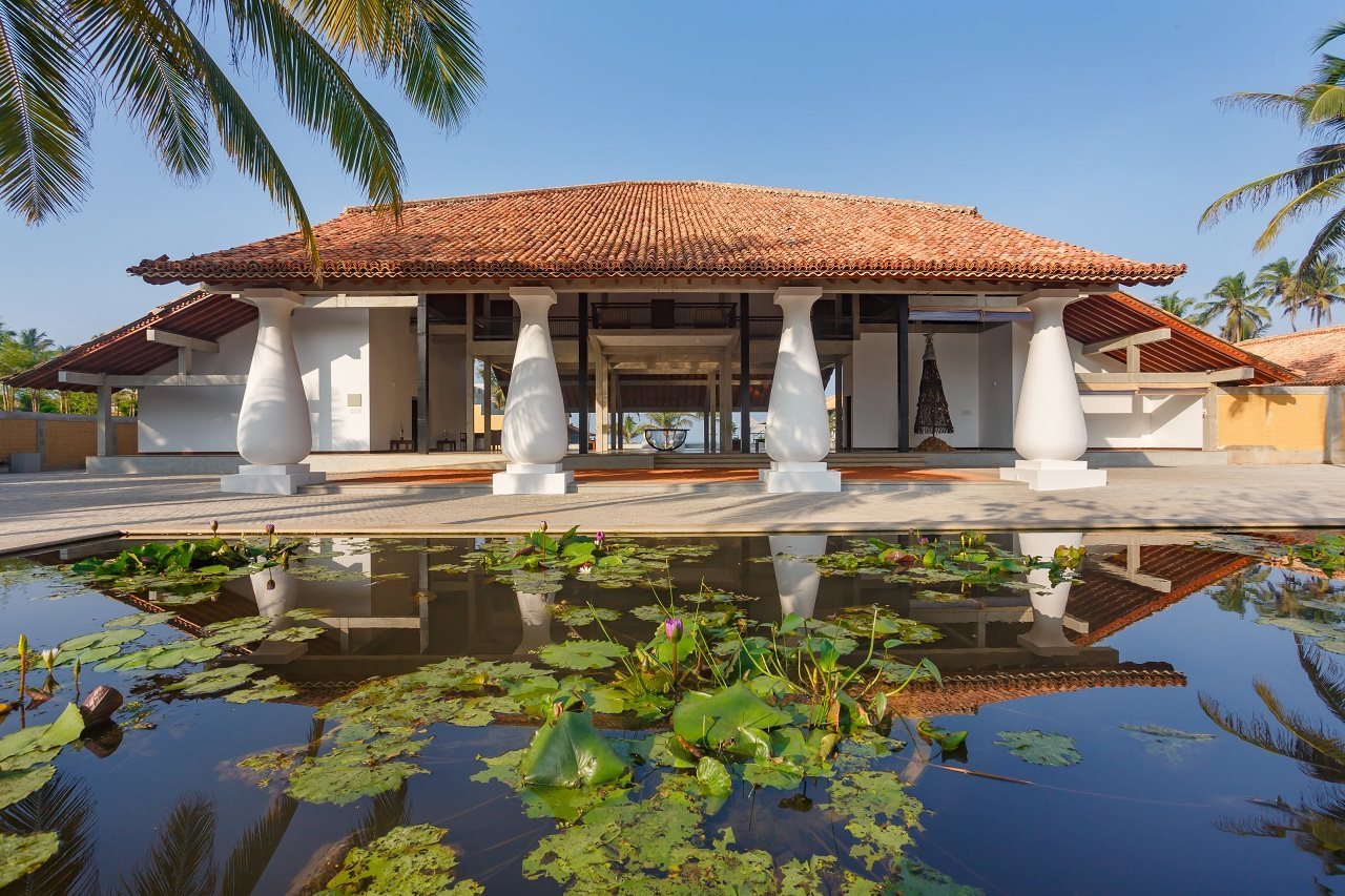 Hotel Wattura Resort and Spa, Sri Lanka, Waikkal. Großes 2