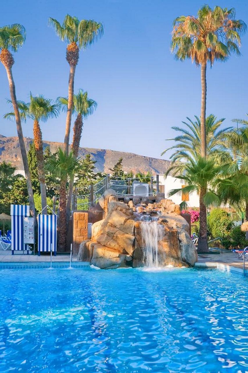 Playadulce Hotel