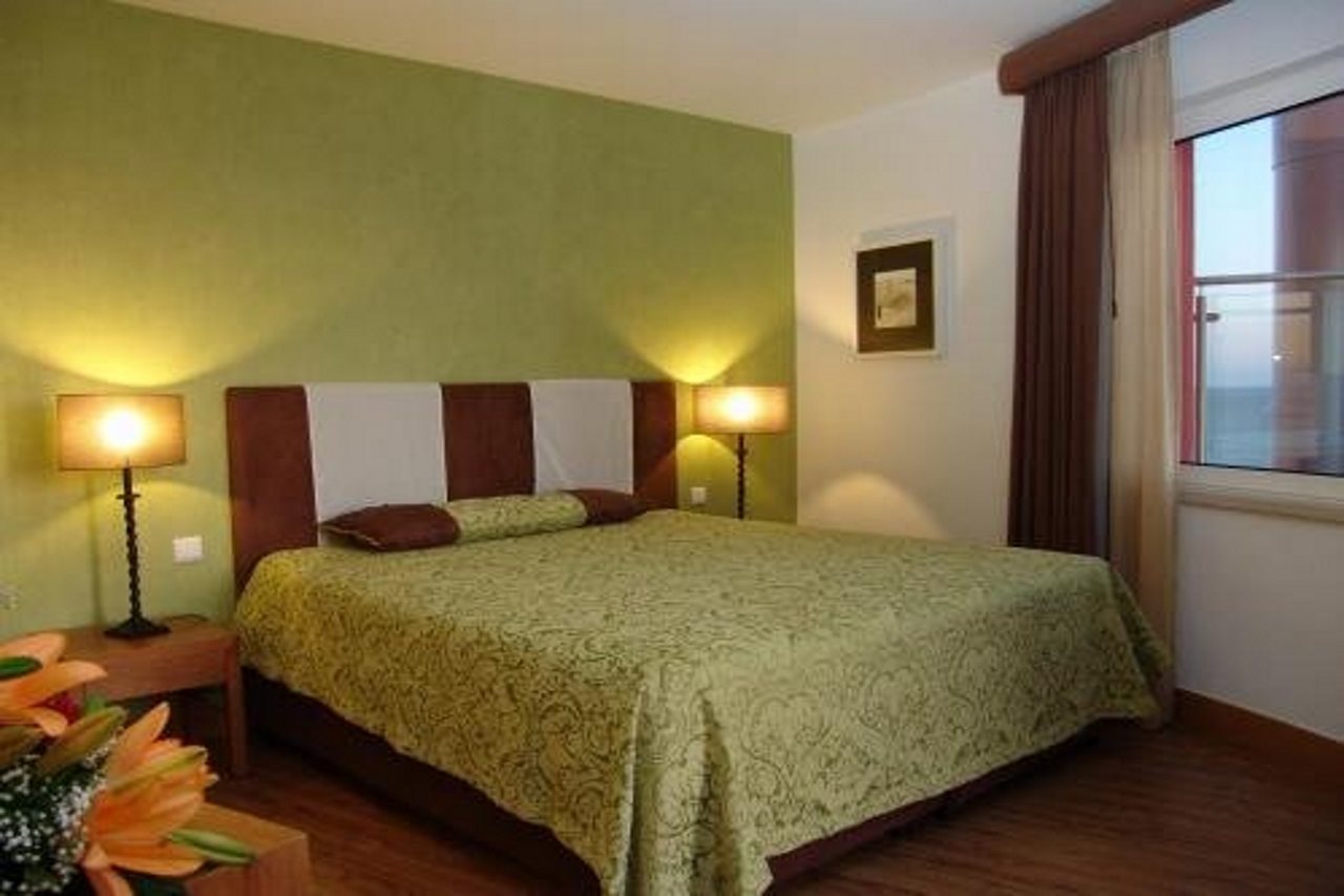 Billede av hotellet Quarteira Sol - nummer 1 af 10