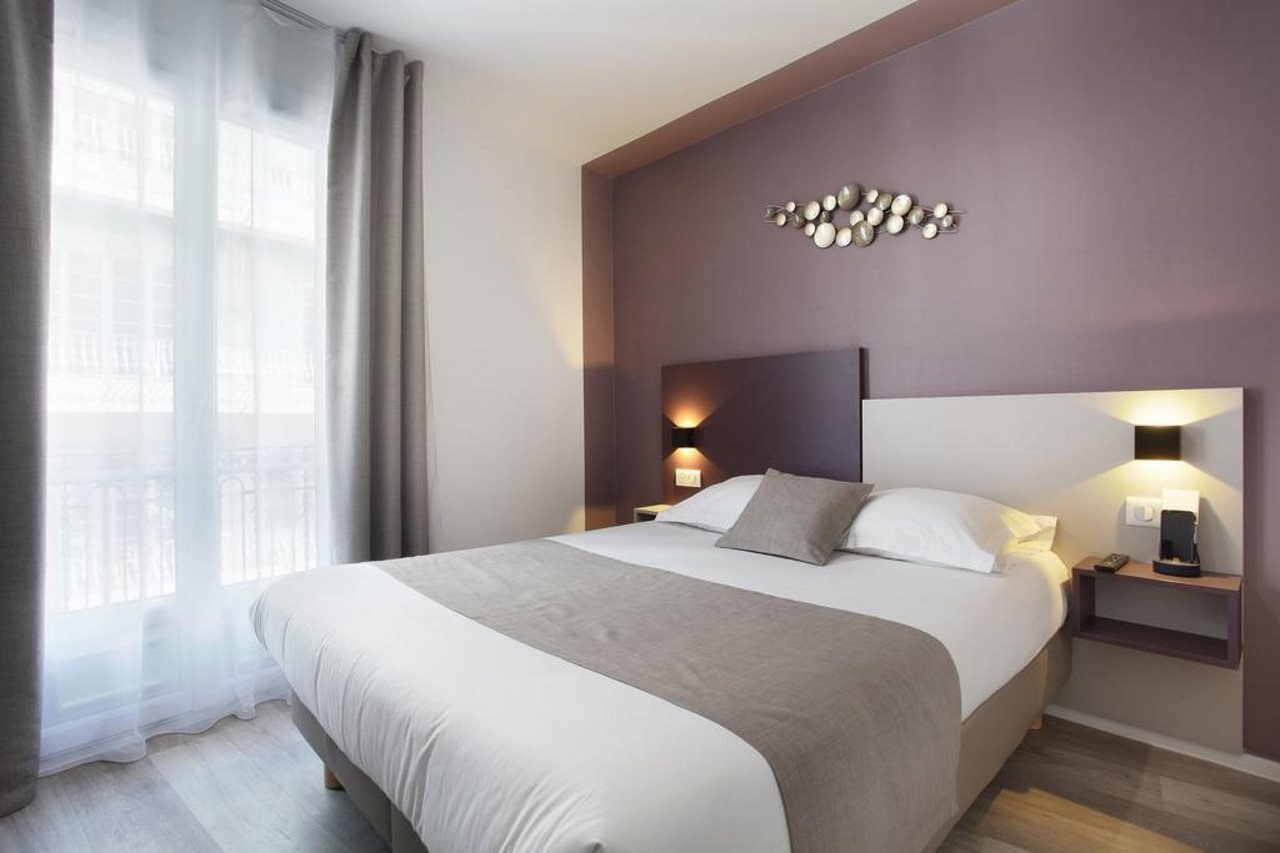 Hotellbilder av L Alcove Hotel - nummer 1 av 10
