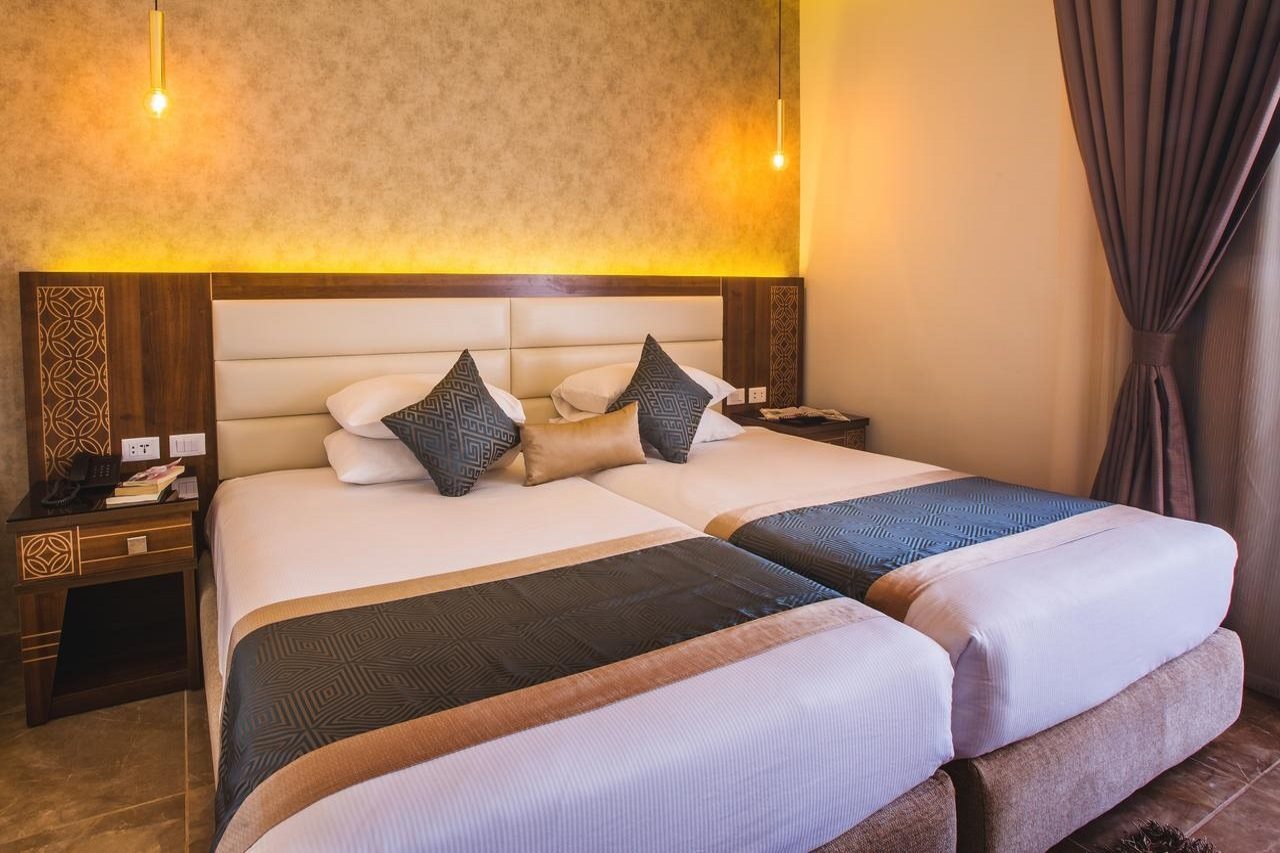 Hotellbilder av Pickalbatros Royal Moderna Resort Sharm El Sheikh - nummer 1 av 61