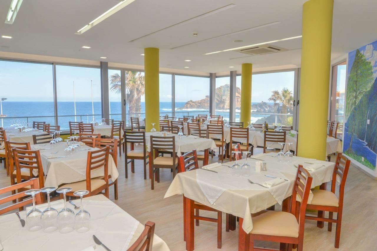 Hotellbilder av Salgueiro Hotel - nummer 1 av 63