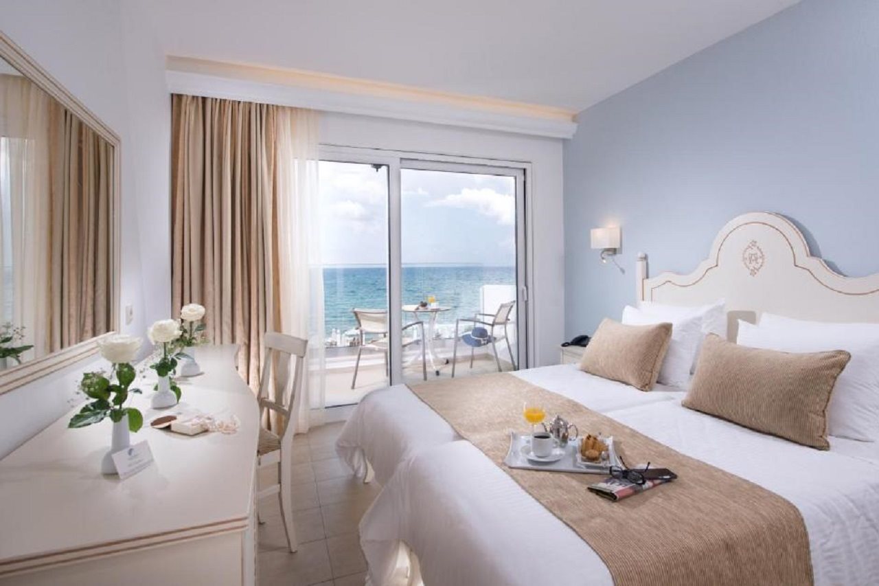 Hotel Alexander Beach Hotel & Village, Griechenland, Mália (Kreta). Großes 1