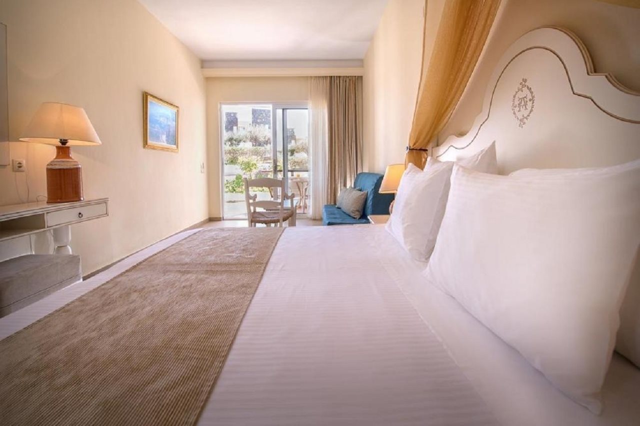 Hotel Alexander Beach Hotel & Village, Griechenland, Mália (Kreta). Großes 2