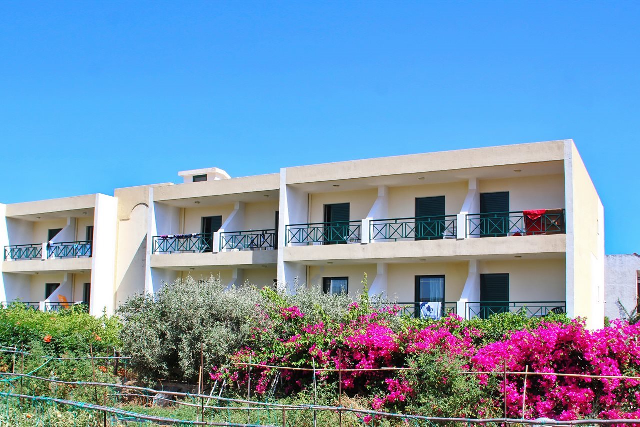Hotellbilder av Despo Hotel - nummer 1 av 11
