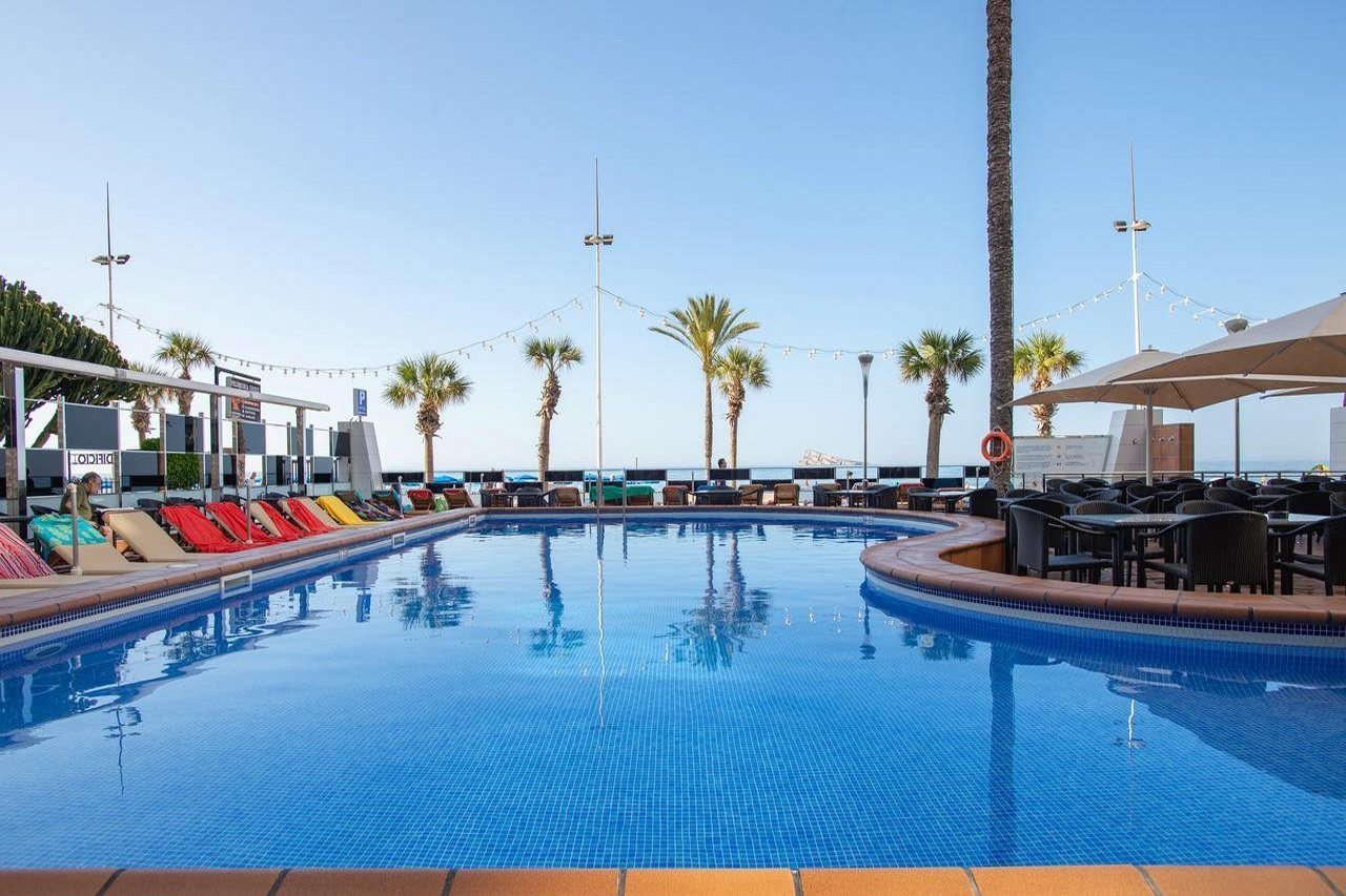 Hotellbilder av Innside Costablanca - nummer 1 av 10