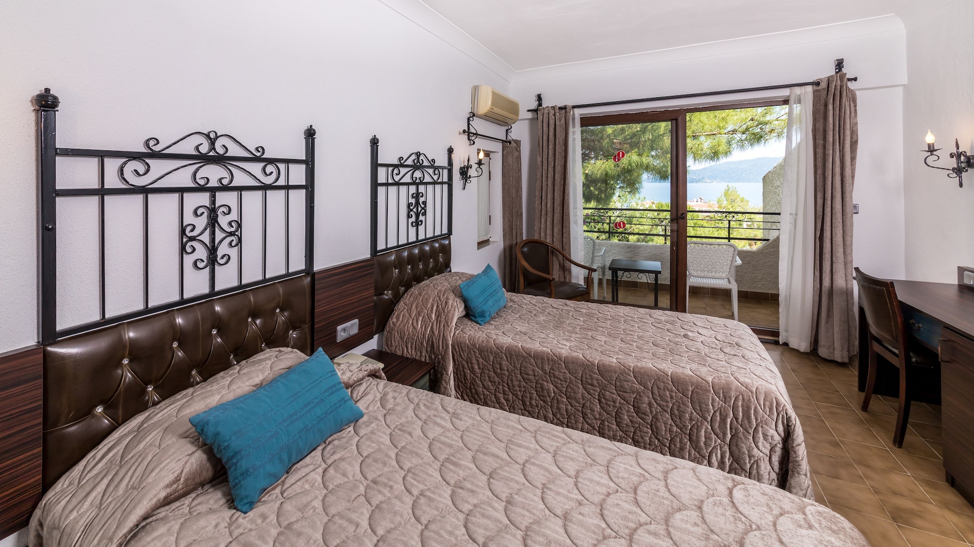 Hotel Isla Panorama, Türkei, Marmaris. Großes 1