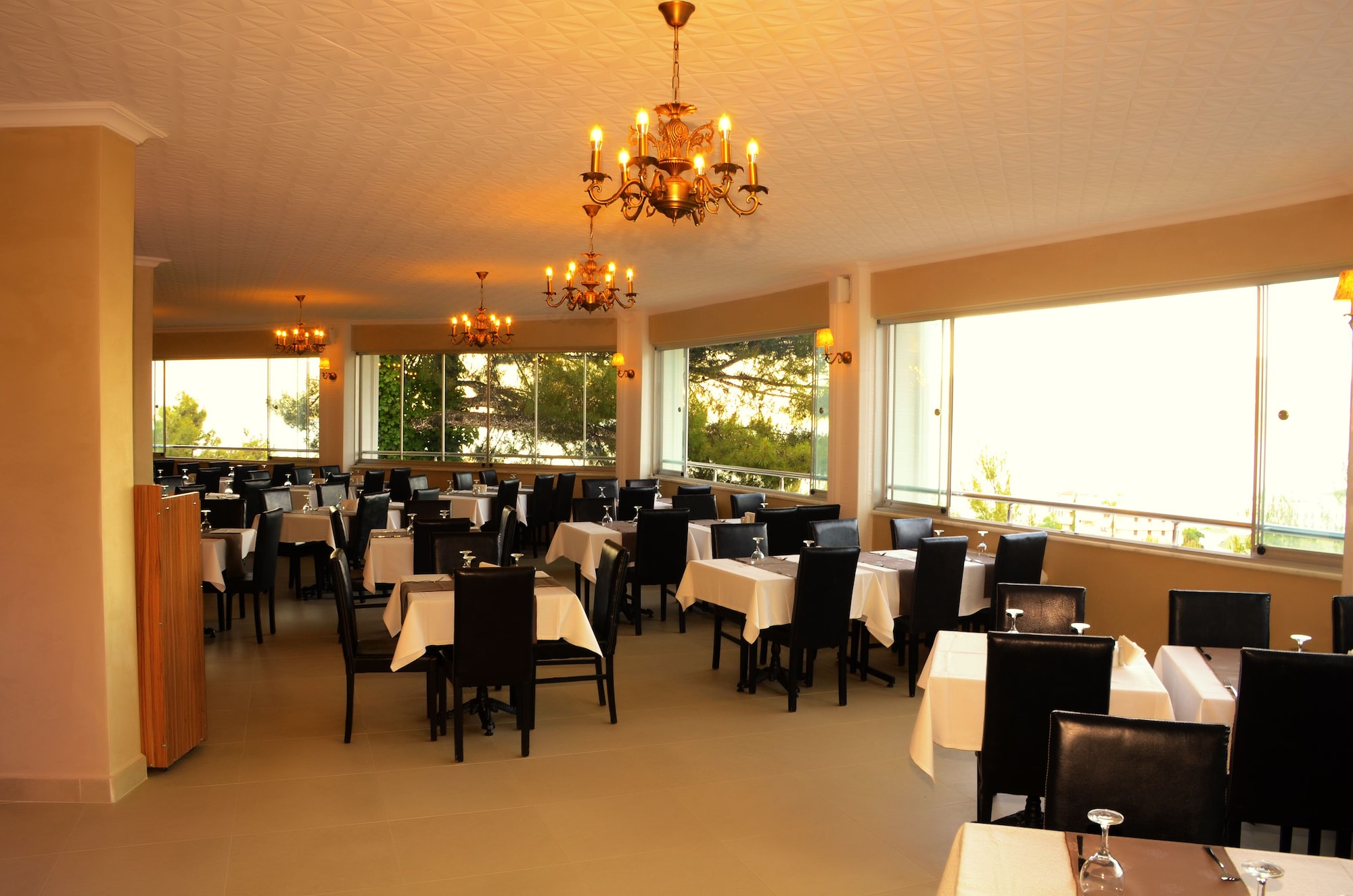 Hotel Isla Panorama, Türkei, Marmaris. Großes 2