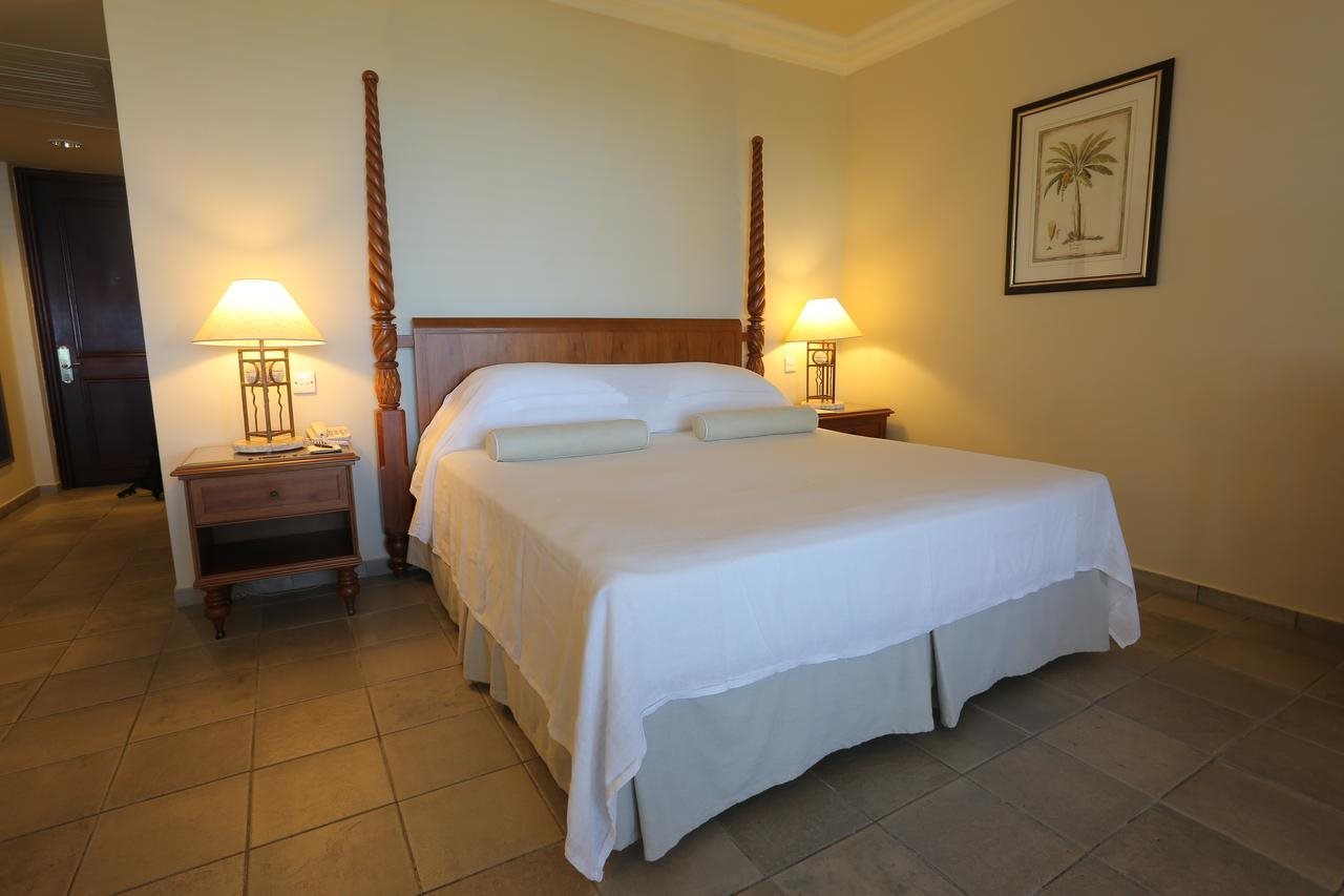 Hotel The Residence Mauritius, Mauritius, Belle Mare. Großes 2