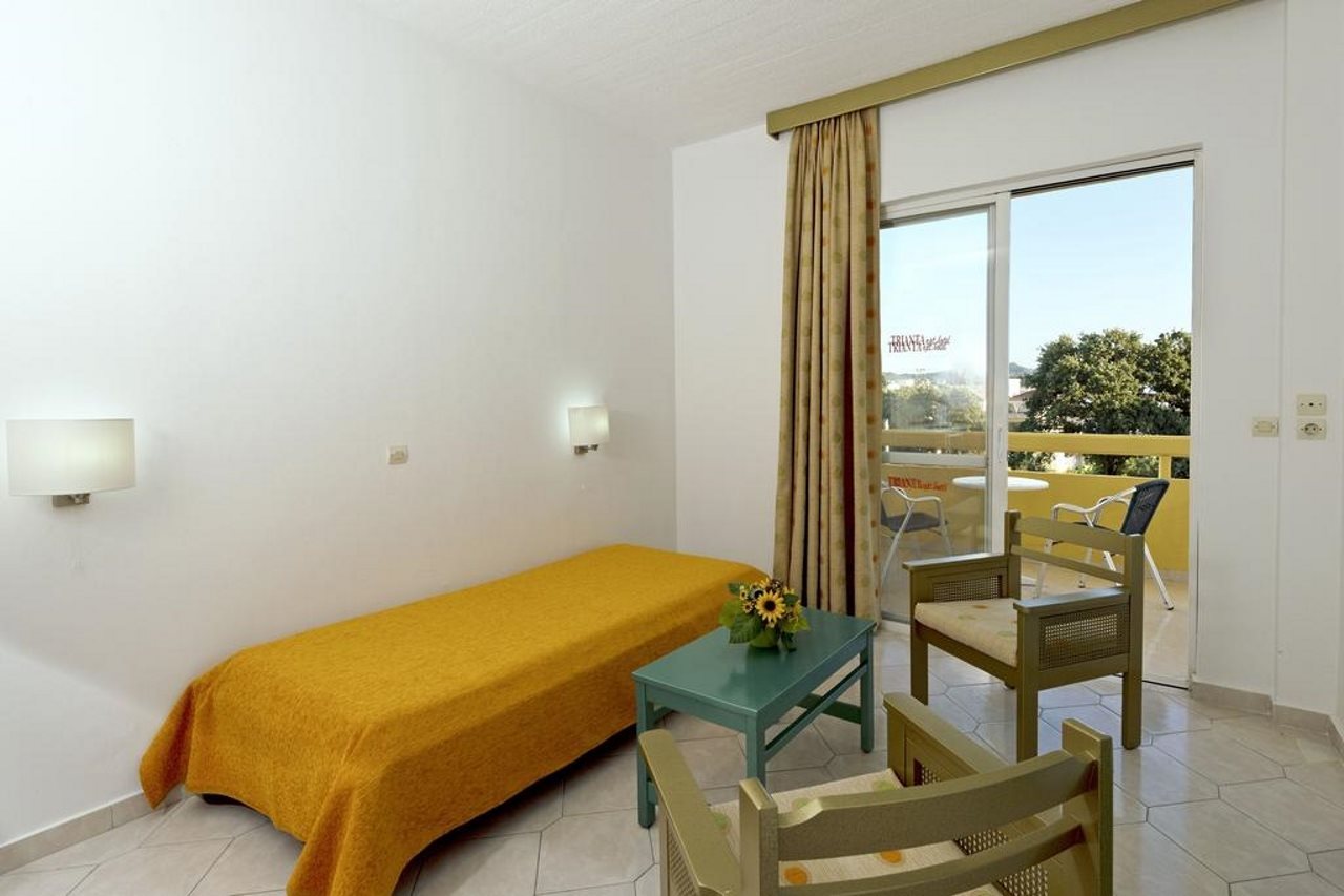 Hotellbilder av Trianta Hotel Apartments - nummer 1 av 15