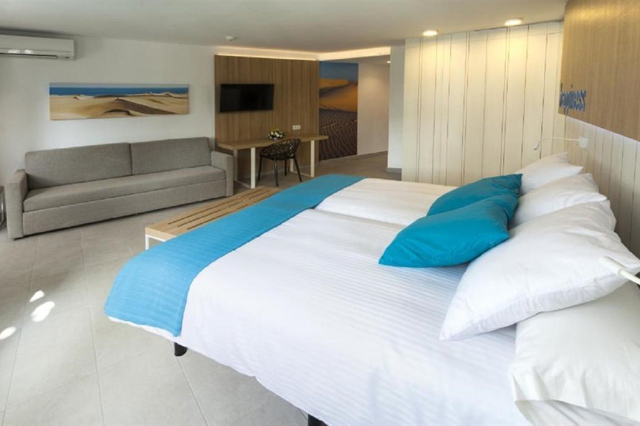 Hotellbilder av Servatur Playa Bonita - nummer 1 av 19