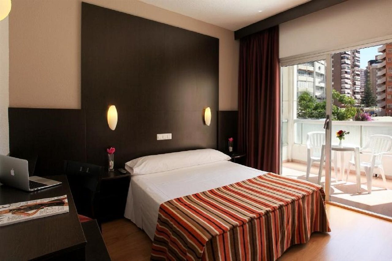 Billede av hotellet Poseidon Resort - nummer 1 af 10