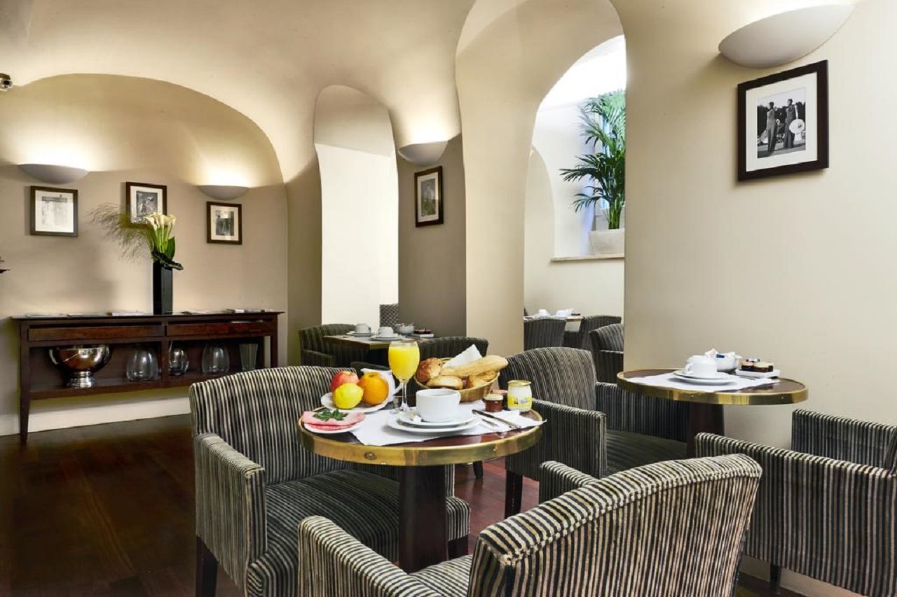 Hotel Golden Tulip Washington Opera Hotel, Frankreich, Paris. Großes 2