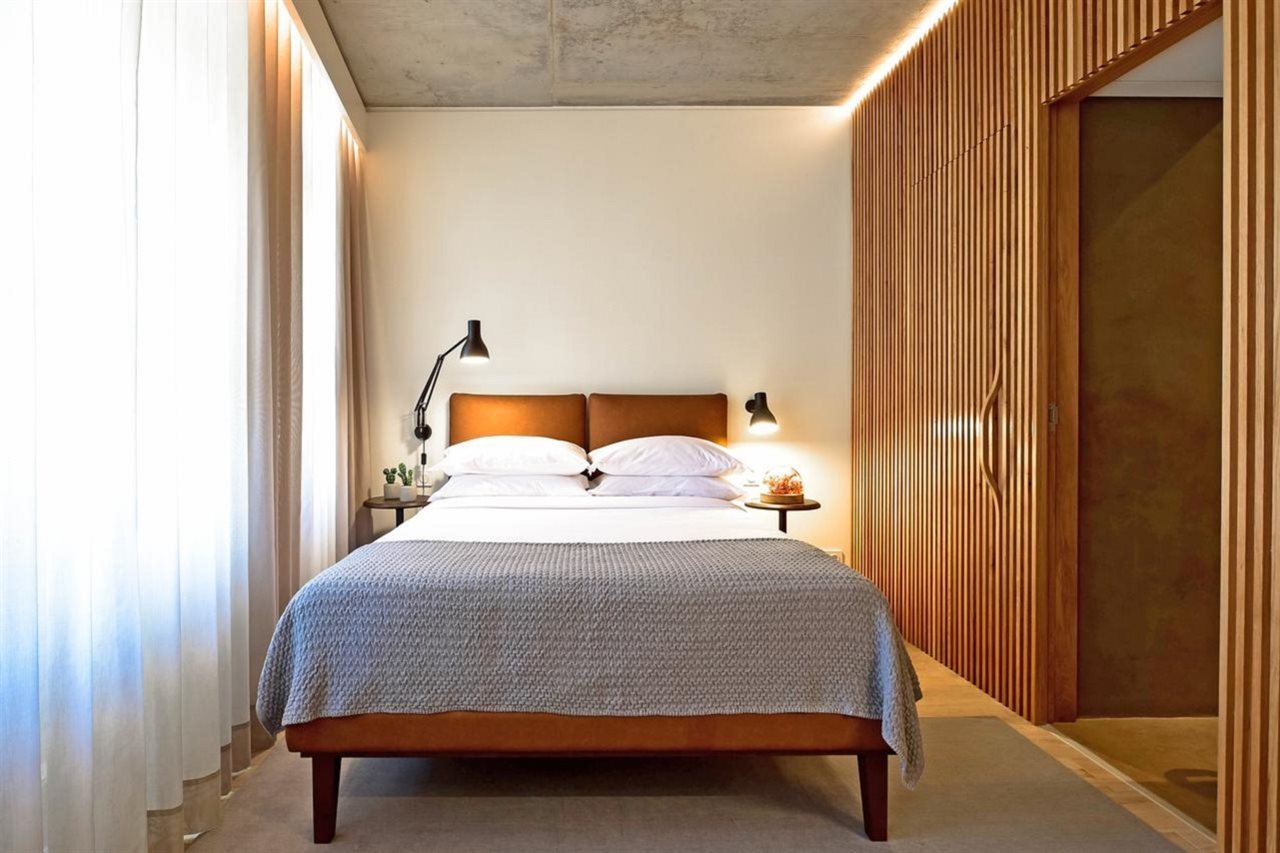 Hotel My Story Apartments Porto - Santa Catarina, Portugal, Porto. Großes 2