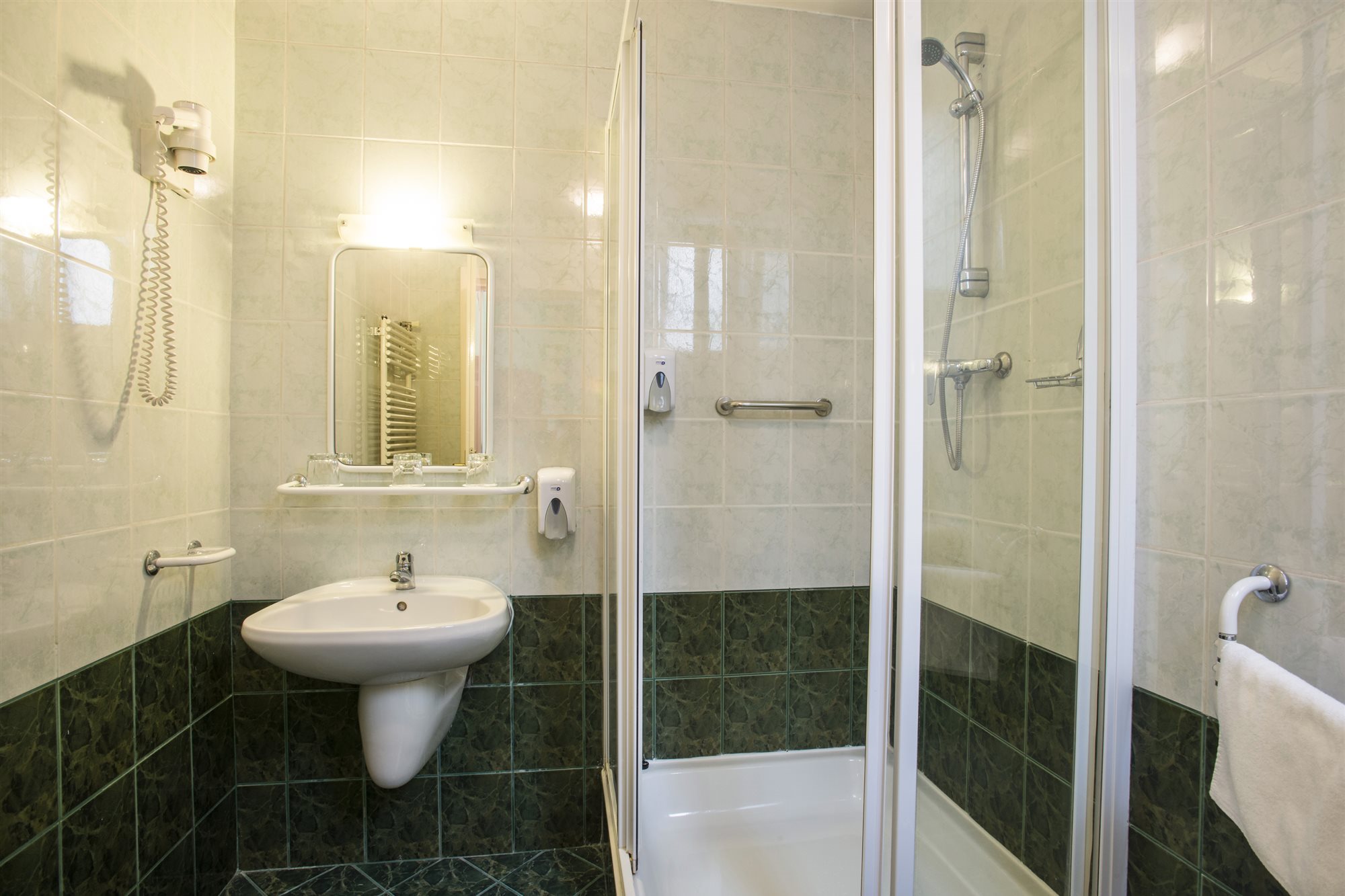 Billede av hotellet Baross City Hotel - Budapest - nummer 1 af 10
