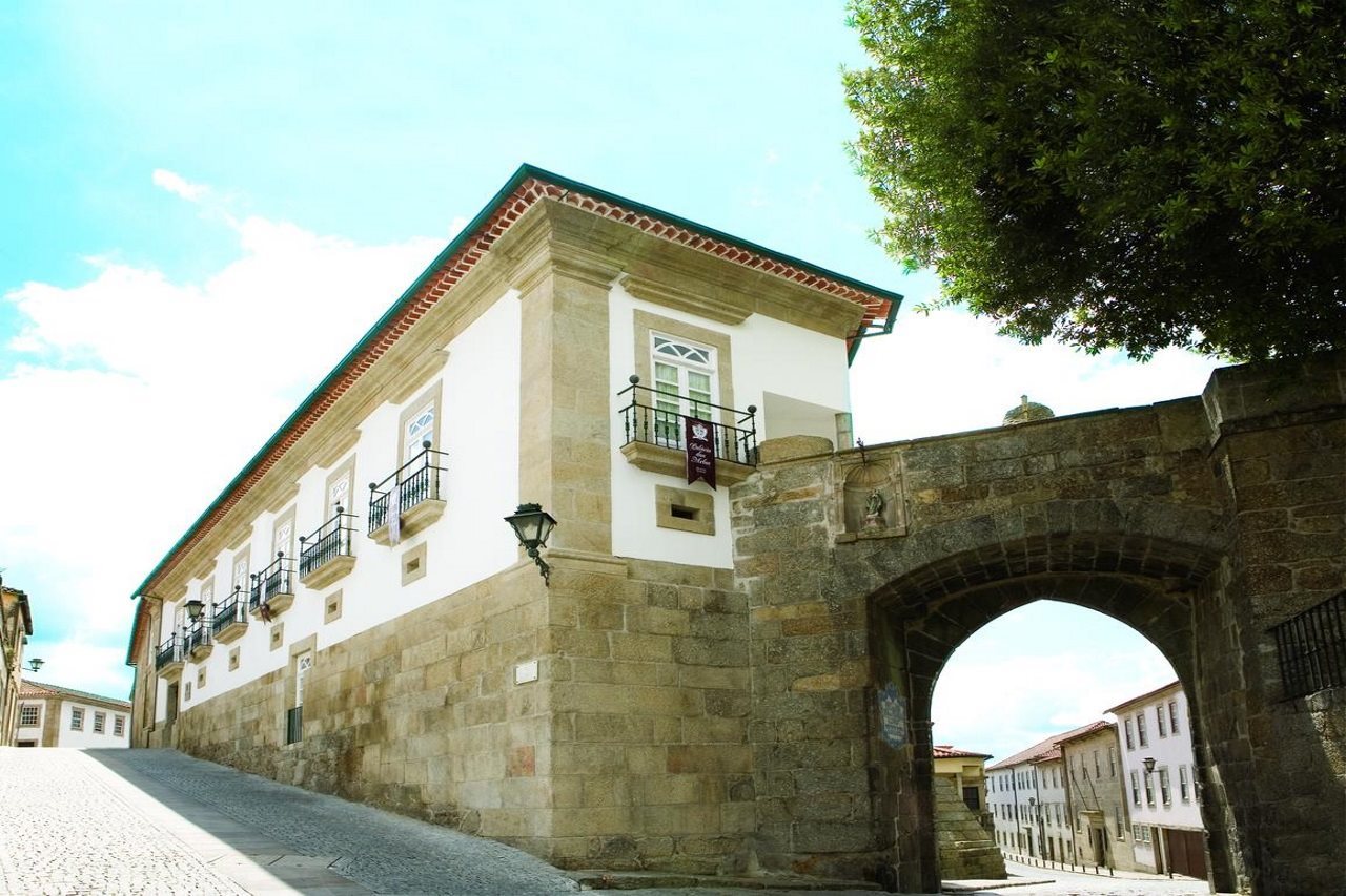 Palacio dos Melos