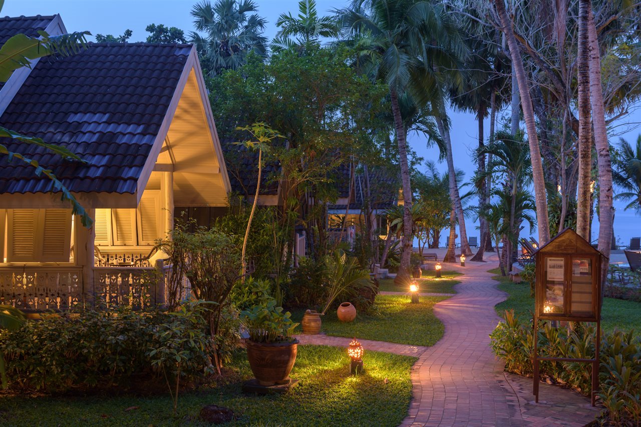 Hotellbilder av Paradise Beach Resort - nummer 1 av 31