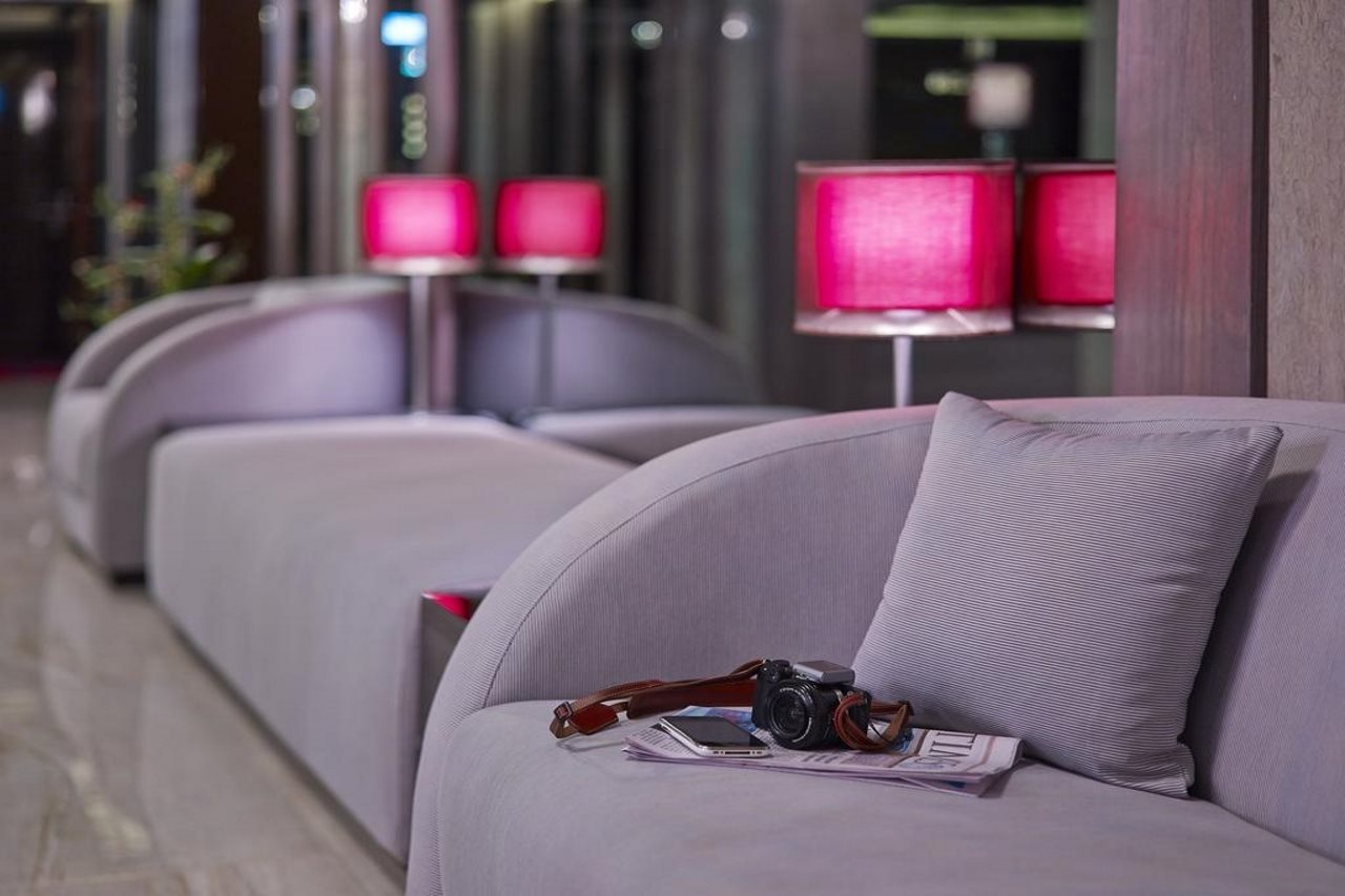 Hotel Beauty Hotels Taipei - Hotel Bfun, Taiwan R.O.C., Taipeh. Großes 2