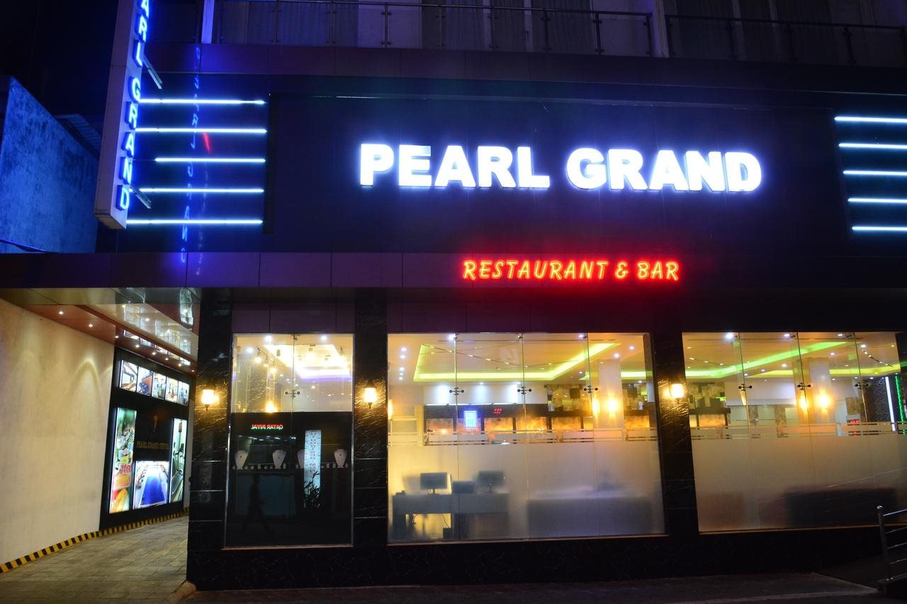 Hotellbilder av Pearl Grand - nummer 1 av 21
