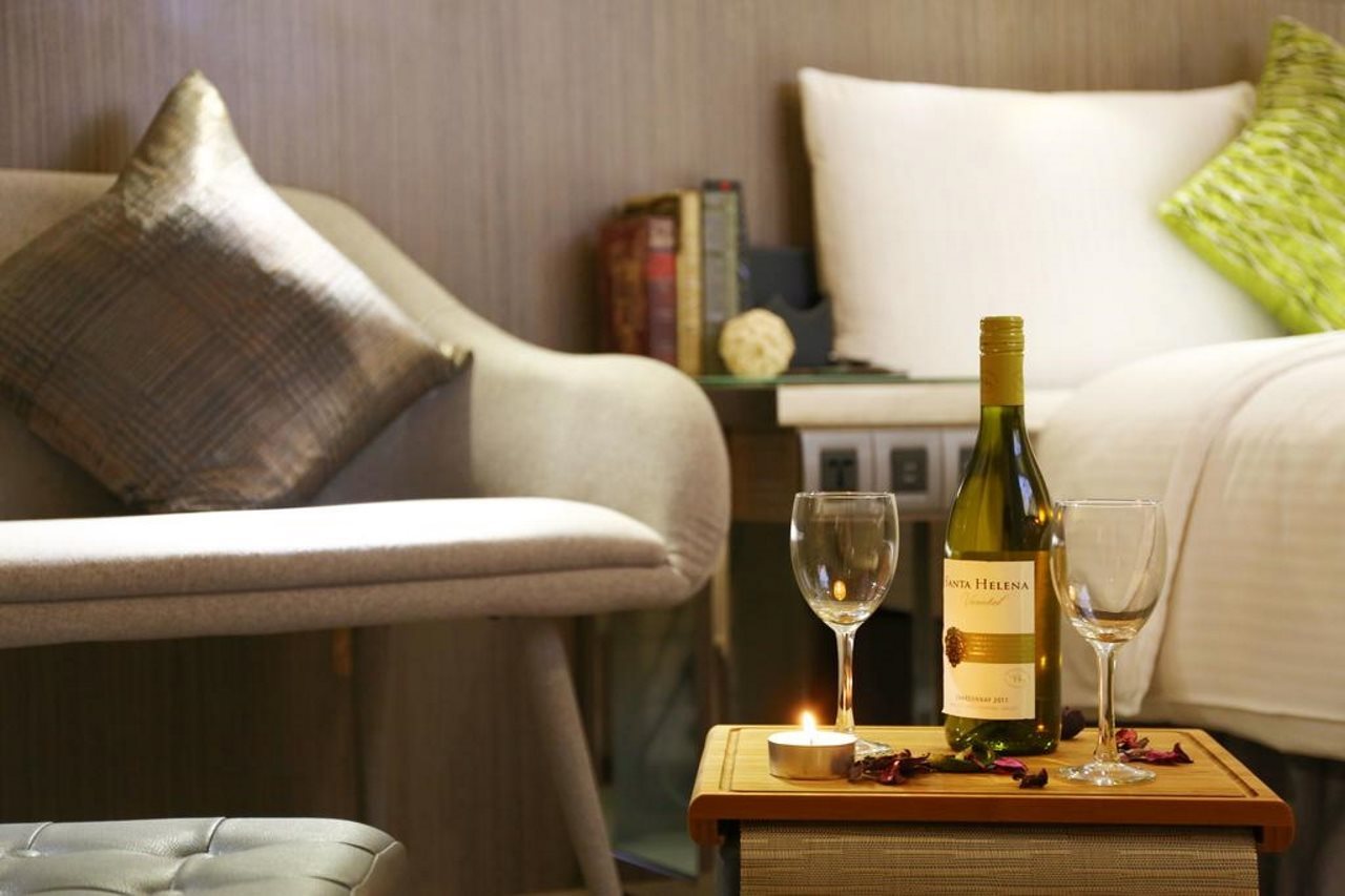 Hotel Beauty Hotels Taipei - Hotel B7, Taiwan R.O.C., Taipeh. Großes 2