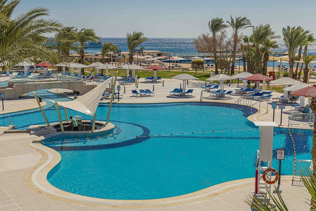 Hotellbilder av Amarina Abu Soma Resort and Aquapark - nummer 1 av 72