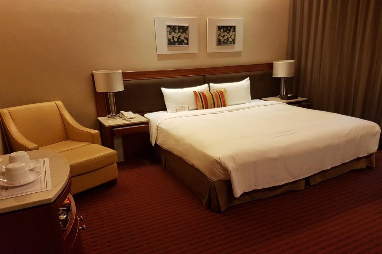 Hotel Beauty Hotels - Roumei Boutique, Taiwan R.O.C., Taipeh. Großes 2