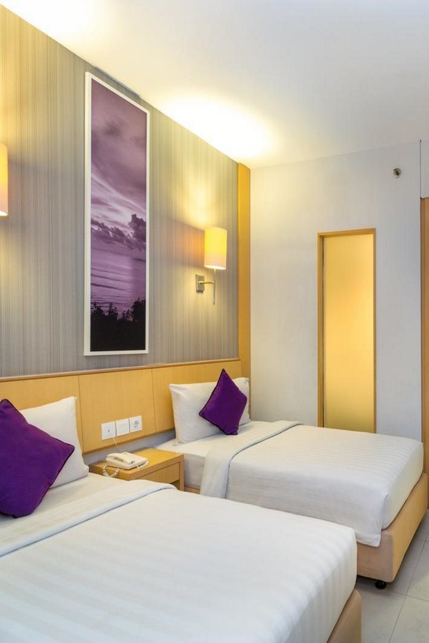 Hotel Quest Hotel Kuta, Indonesien, Tuban. Großes 2