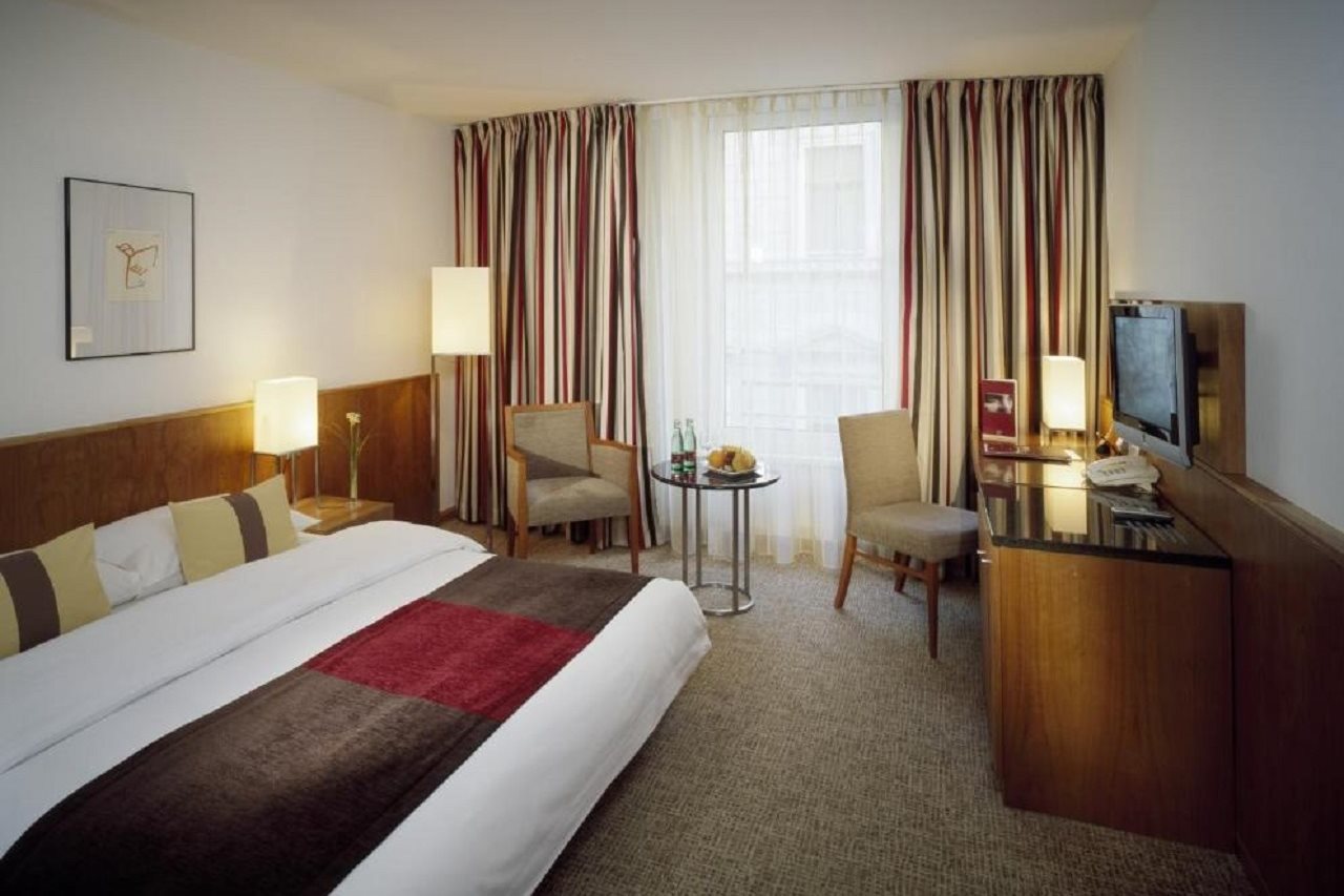 Billede av hotellet K+K Hotel Opera - nummer 1 af 10
