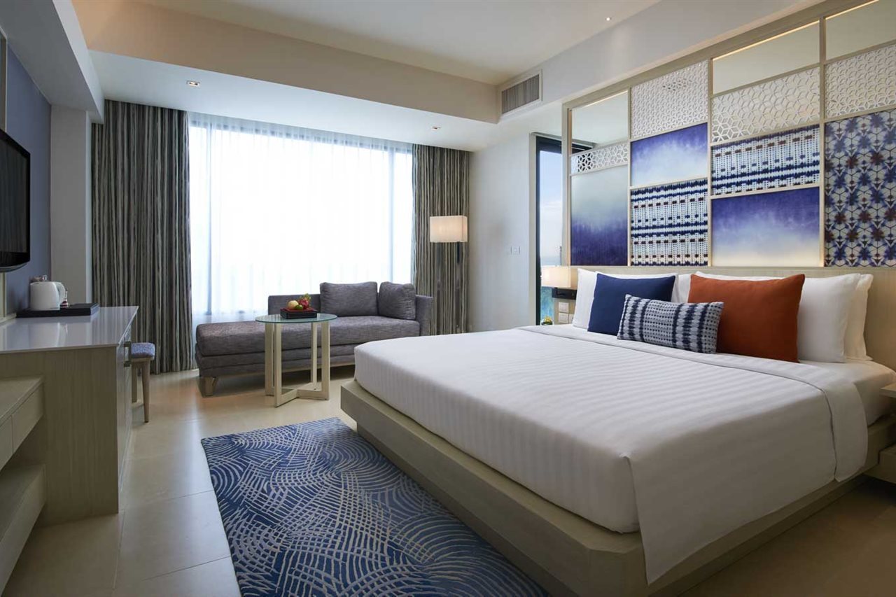 Hotel Amari Pattaya, Thailand, Pattaya. Großes 1