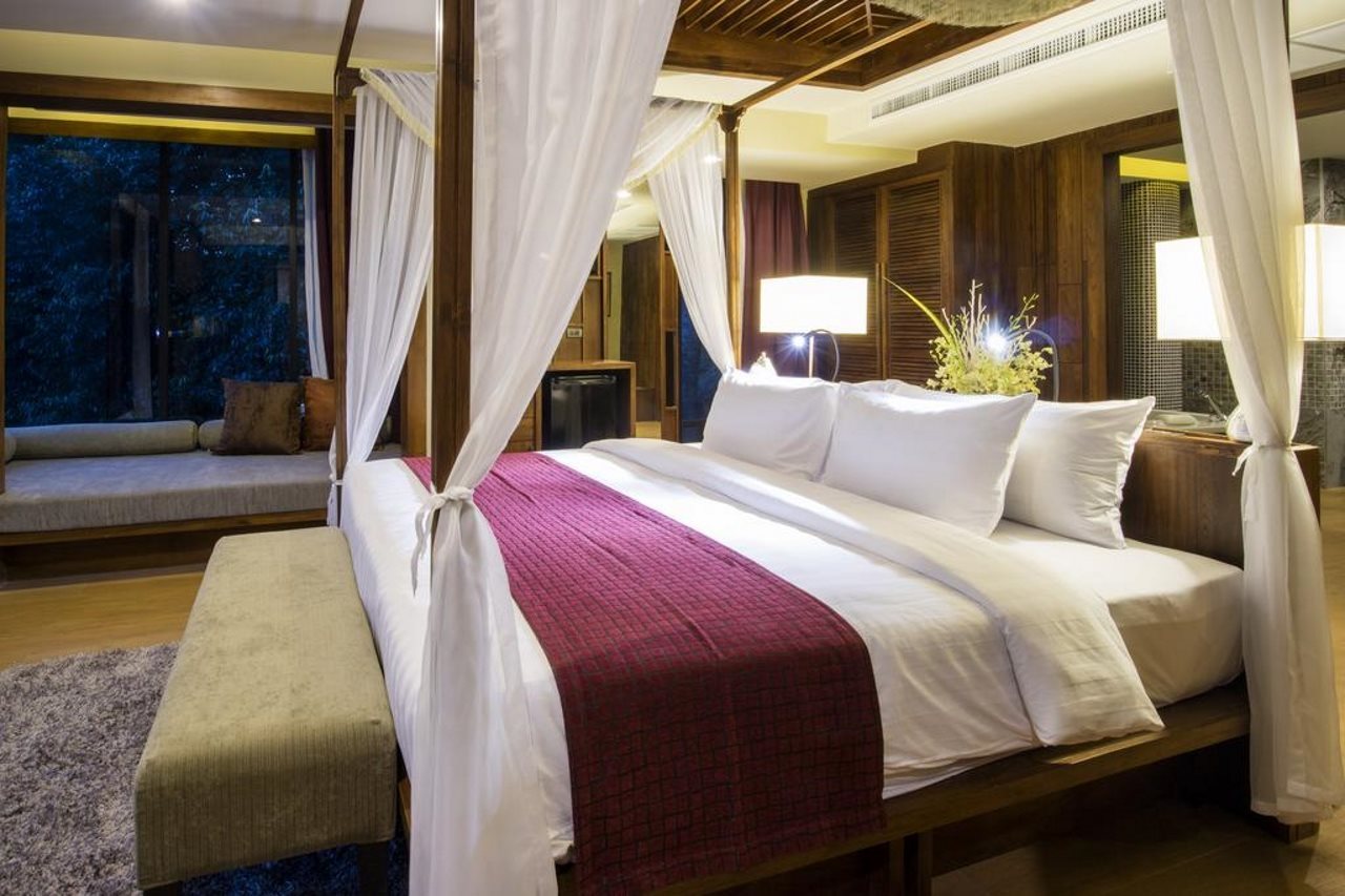 Hotel Ao Nang Phu Pi Maan Resort and Spa, Thailand, Ao Nang Beach. Großes 2