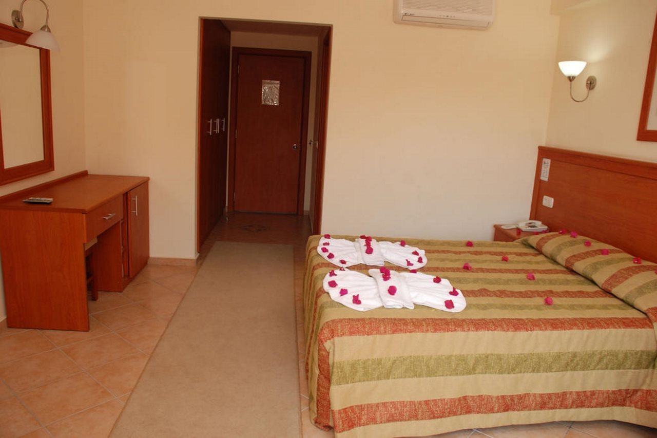 Beldeniz Hotel