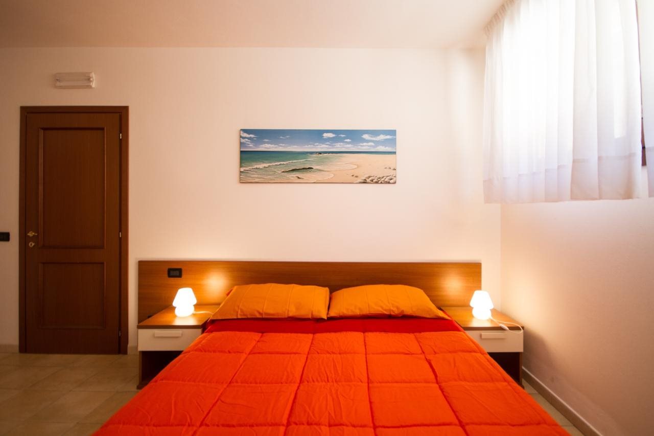 Hotel Residence Le Fontane, Italien, Villasimius. Großes 2