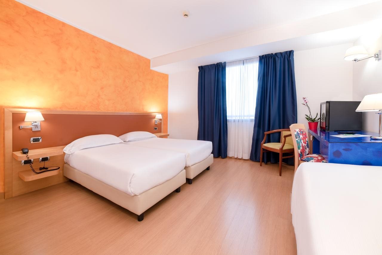 Hotel Ibis Styles Roma Vintage, Italien, Rom. Großes 1