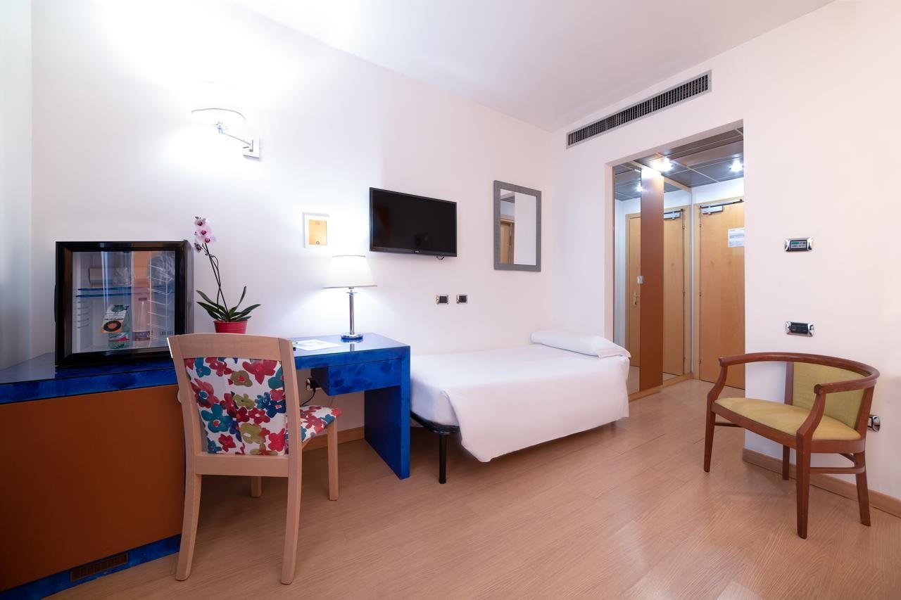 Hotel Ibis Styles Roma Vintage, Italien, Rom. Großes 2