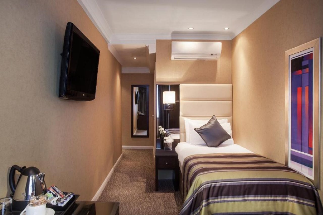 Bilder från hotellet Park Grand London Hyde Park - nummer 1 av 10