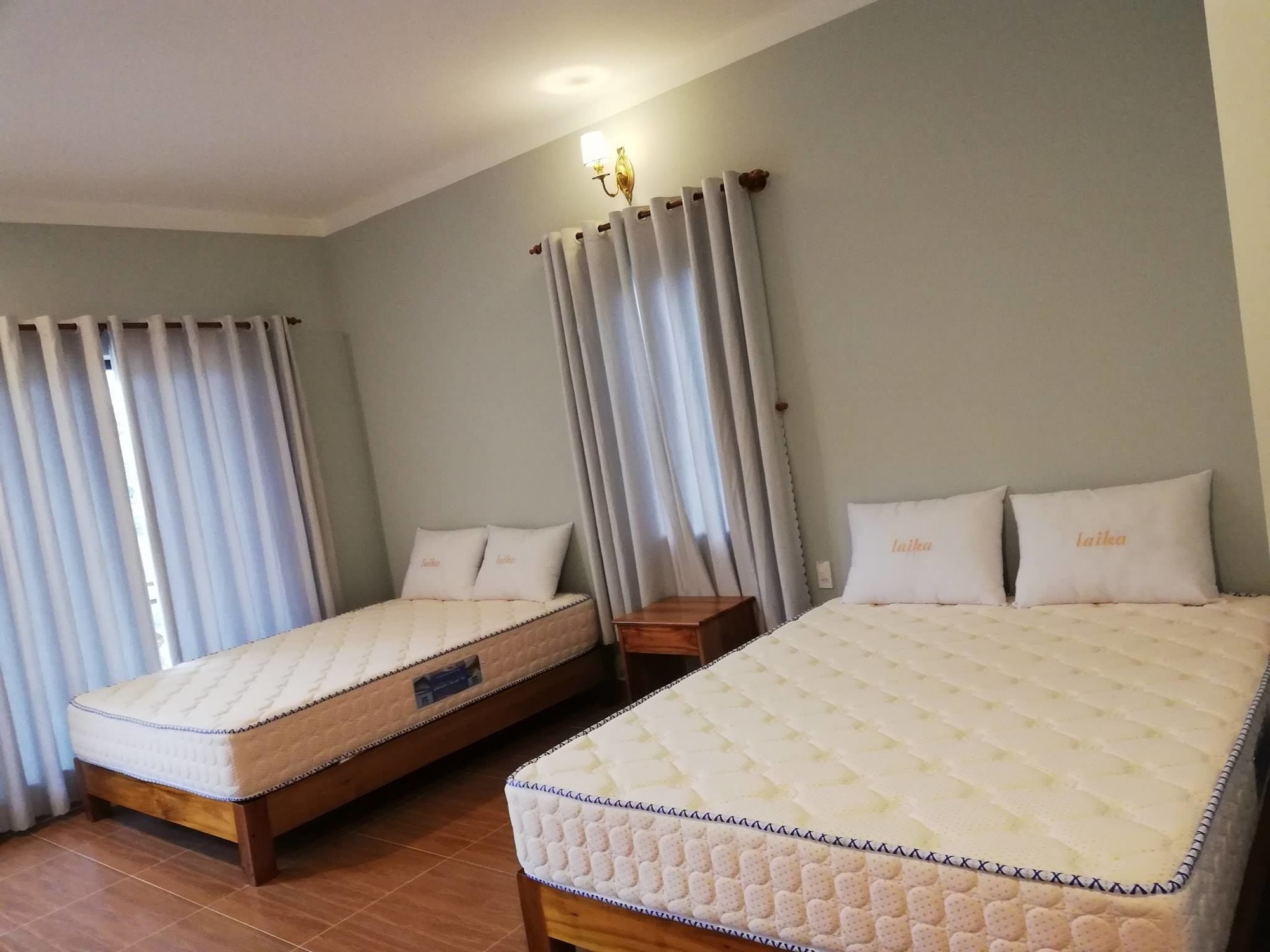 Billede av hotellet Areca Garden Bungalow - nummer 1 af 10